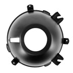 LH Driver Side Headlight Bucket Replacement for 1967–1970 Ford Mustang