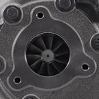 Turbo Charger for Isuzu NQR NPR GMC 3500 (2000–2008)