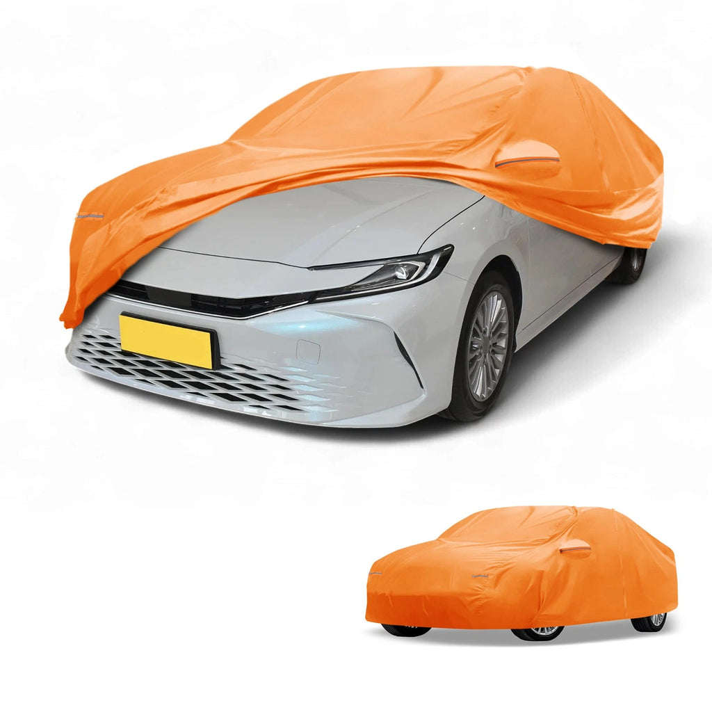 Waterproof All Weather Car Cover for Toyota Camry 