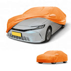 Waterproof All Weather Car Cover for Toyota Camry 