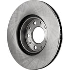 Disc Brake Rotor for Volvo S90 (1997–1998) Front Solid