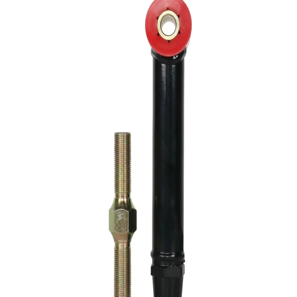 Adjustable Panhard Track Bar for Ford Mustang (2005–2014) Black