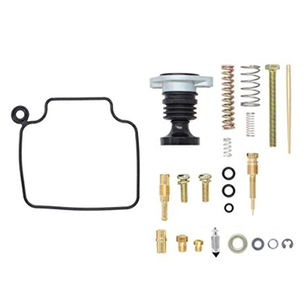 Complete Set of Carburettor Parts for Honda TRX300 (1988–2000)