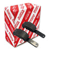 Rear Quarter Window Latch Lock Black for Toyota Hilux (1997-2004)