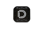 Diode Dynamics SS5 Black LED Pod Cover Single for Toyota Tacoma (2005–2015)
