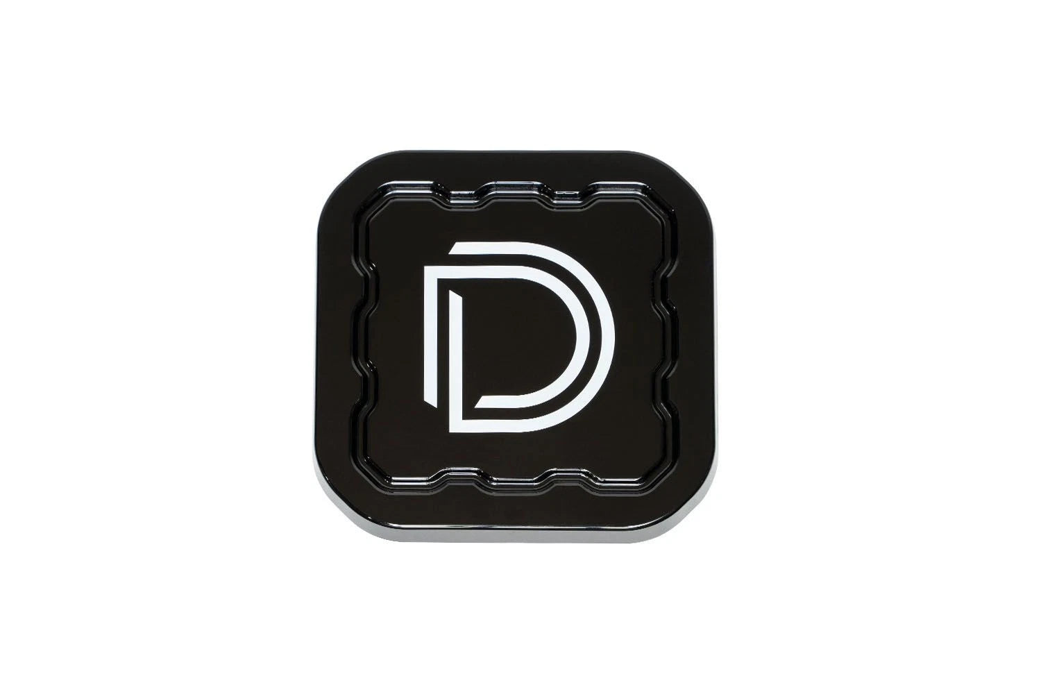 Diode Dynamics SS5 Black LED Pod Cover Single for Toyota Tacoma (2005–2015)