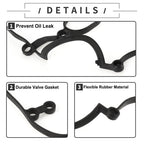 Valve Cover Gasket No. 224414A000 for Hyundai H-1 Box (2001–2007)