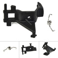 Center Console Armrest Right Side Latch Clip for Mercedes W166, W292, C292, X166 (2012–2019)
