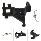 Center Console Armrest Right Side Latch Clip for Mercedes W166, W292, C292, X166 (2012–2019)