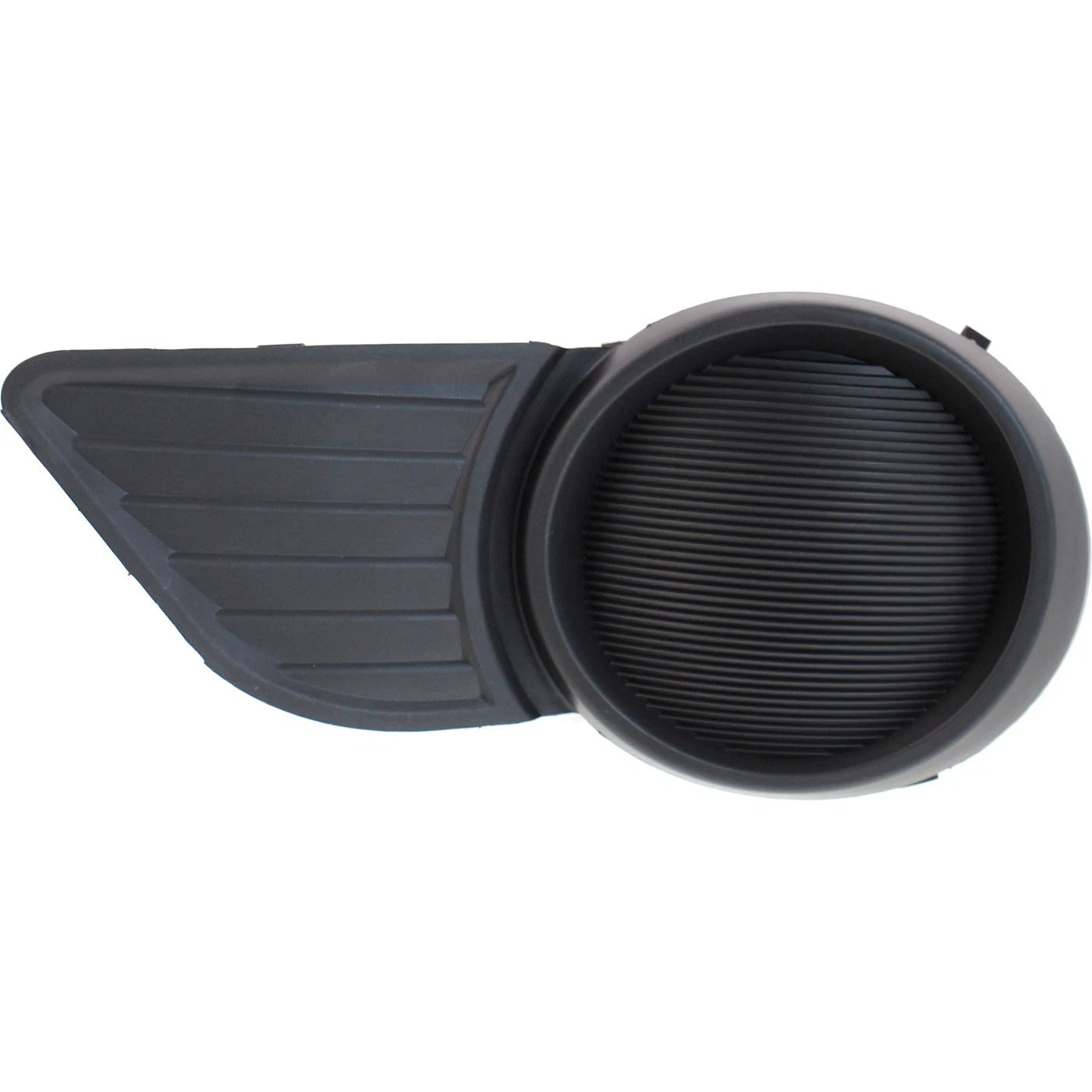 Fog Light Cover for Toyota Sienna (2011-2017)