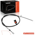 Rear Right Parking Brake Cable for Toyota Corolla (1998–2002)