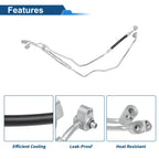 A/C Refrigerant Liquid Hose for BMW X1 (2015-2019)