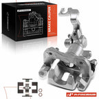 Rear Driver Side Brake Caliper for Honda Accord (1998–2002)