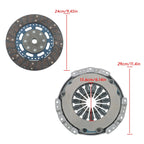 Clutch Kit for Nissan Altima Sentra 2007-2012 2.5L L4