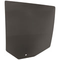 Rear Passenger Right Door Glass for Jeep Patriot (2007–2017)