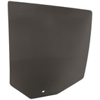 Rear Passenger Right Door Glass for Jeep Patriot (2007–2017)