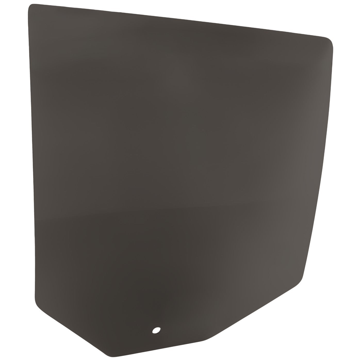 Rear Passenger Right Door Glass for Jeep Patriot (2007–2017)
