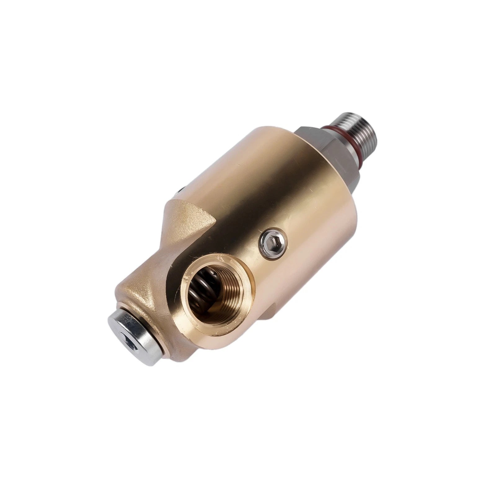 Ink Roller Joint for Deublin 00.580.2807 (Year Range Not Specified)