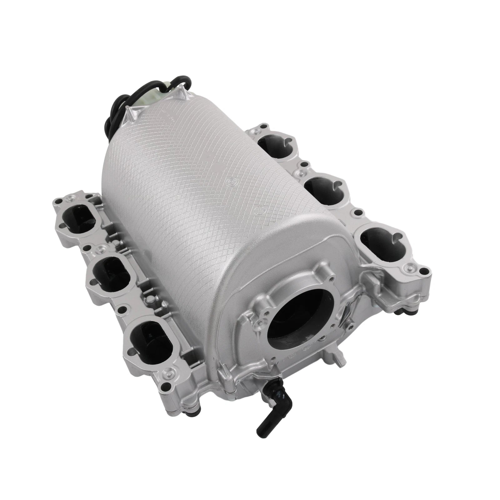 Engine Intake Manifold with Gasket for Mercedes-Benz E350 C230 C280 CLK350 GLK350 (2006–2015)