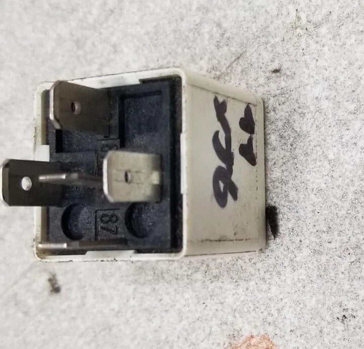 Relay DAC 7151 for Jaguar XJS XJ6 (1990–1996) 12V SIEMENS DAC7151