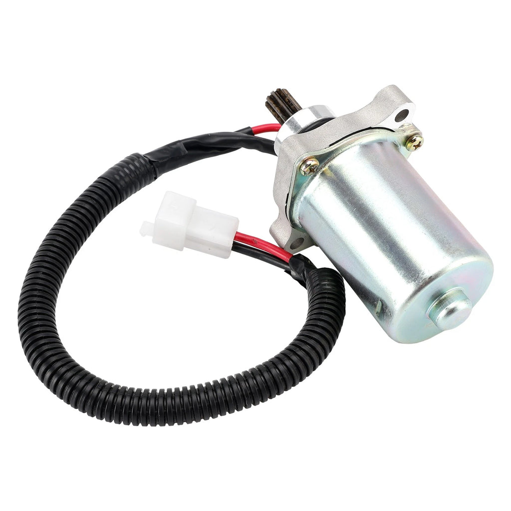 Starter Motor KL060020 for TVS NTORQ 125 (2018–2023)
