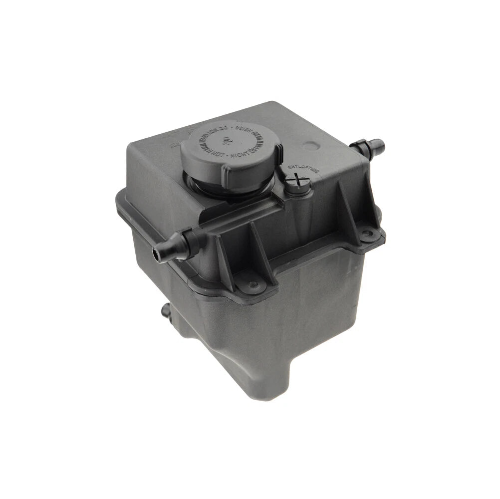 Coolant Expansion Tank with Cap for Land Rover Range Rover (2003-2005)