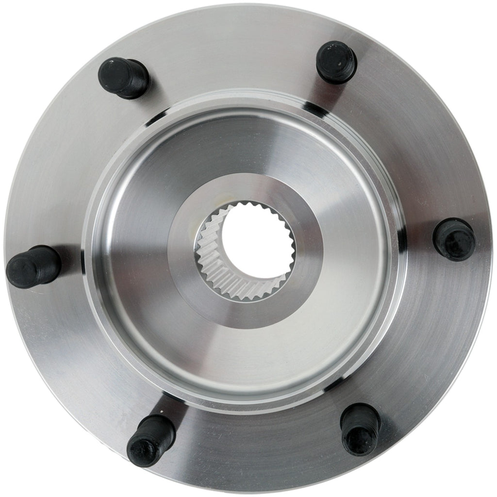 4WD Wheel Hubs for 4Runner (1996–2002)