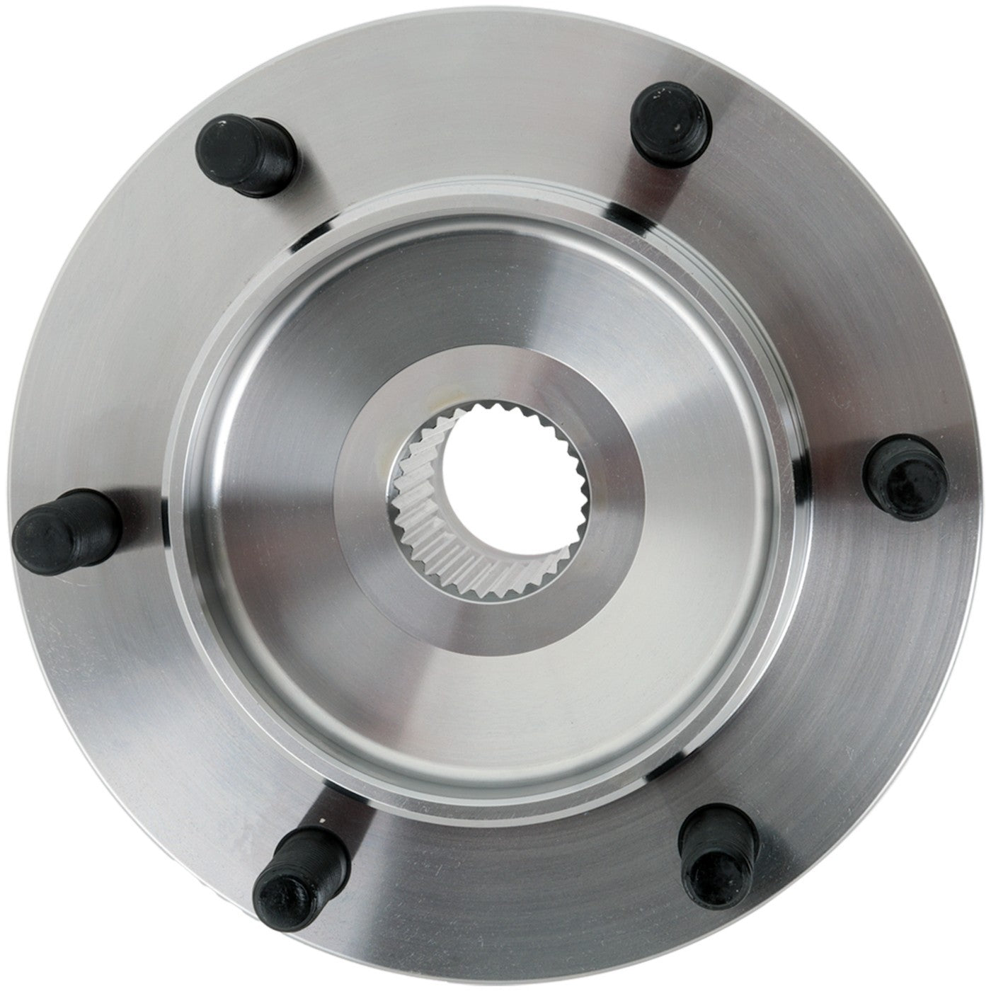 4WD Wheel Hubs for 4Runner (1996–2002)