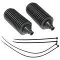 LH+RH Steering Rack Boots Pair for Toyota Lexcen Yaris 1993-2010 Left+Right L+R