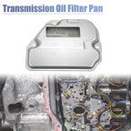 Automatic Transmission Oil Filter for Volkswagen (2007–2018) No. 09K325429