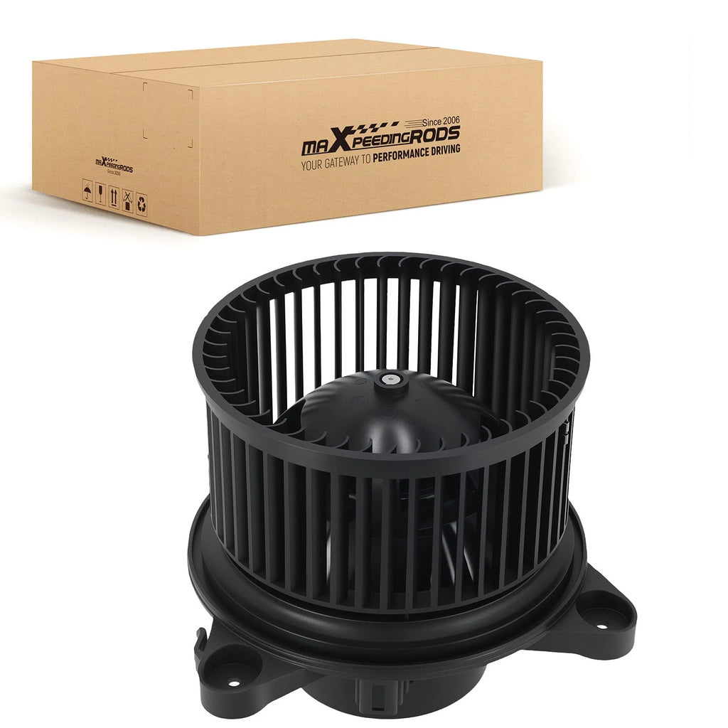 HVAC Blower Motor w/ Fan for Dodge Dakota (2005–2010) 05161007AB