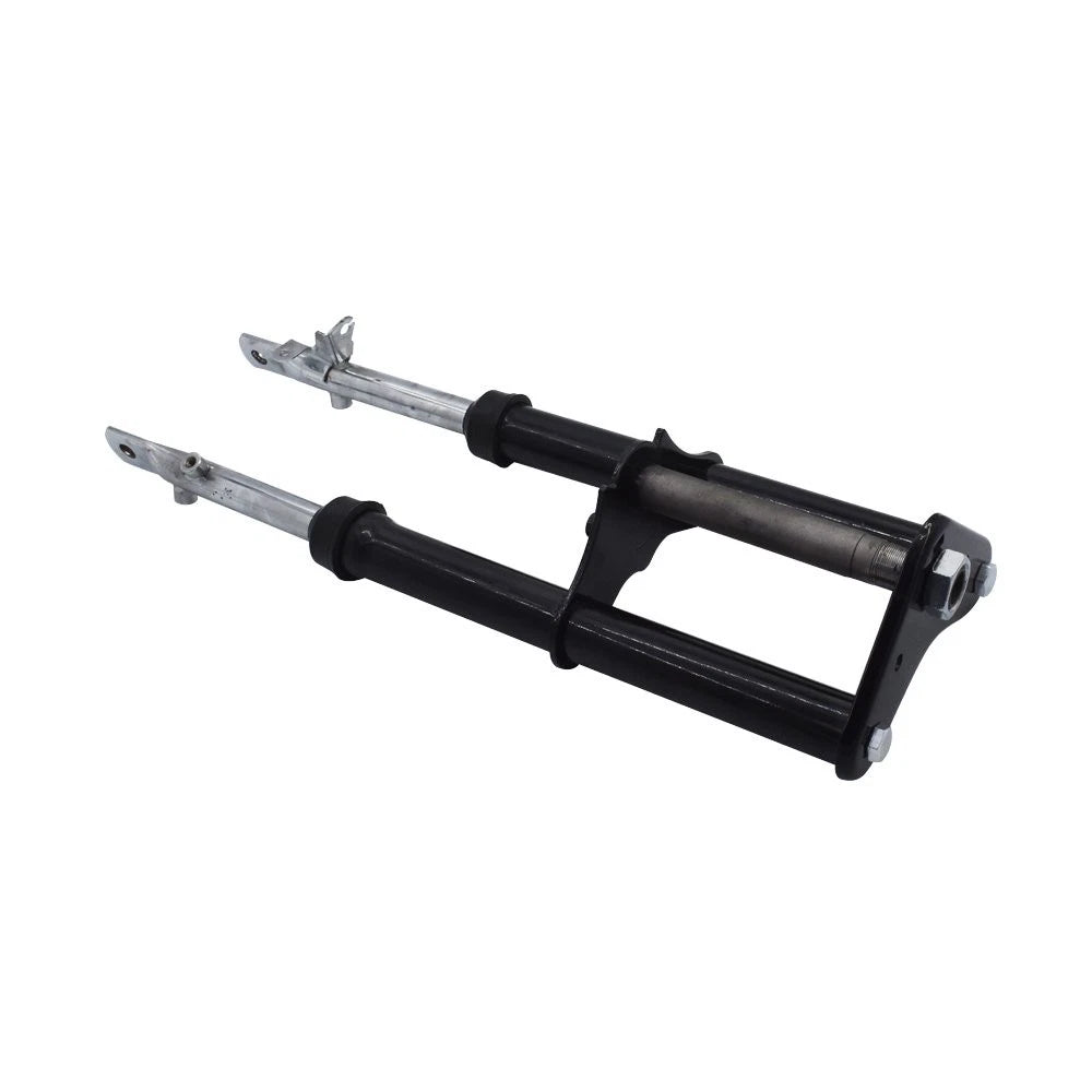 Complete Front Forks Shock Suspension for Honda CRF50F XR50 (2004â2014)