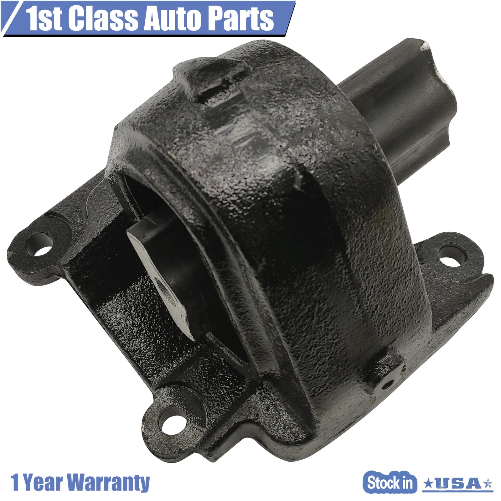 Motor Mount for Jeep Wrangler (2012-2018) 3.6L