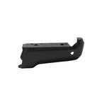 Rear Right Bumper Face Bar for Ford F-250 F-350 (2017–2022)