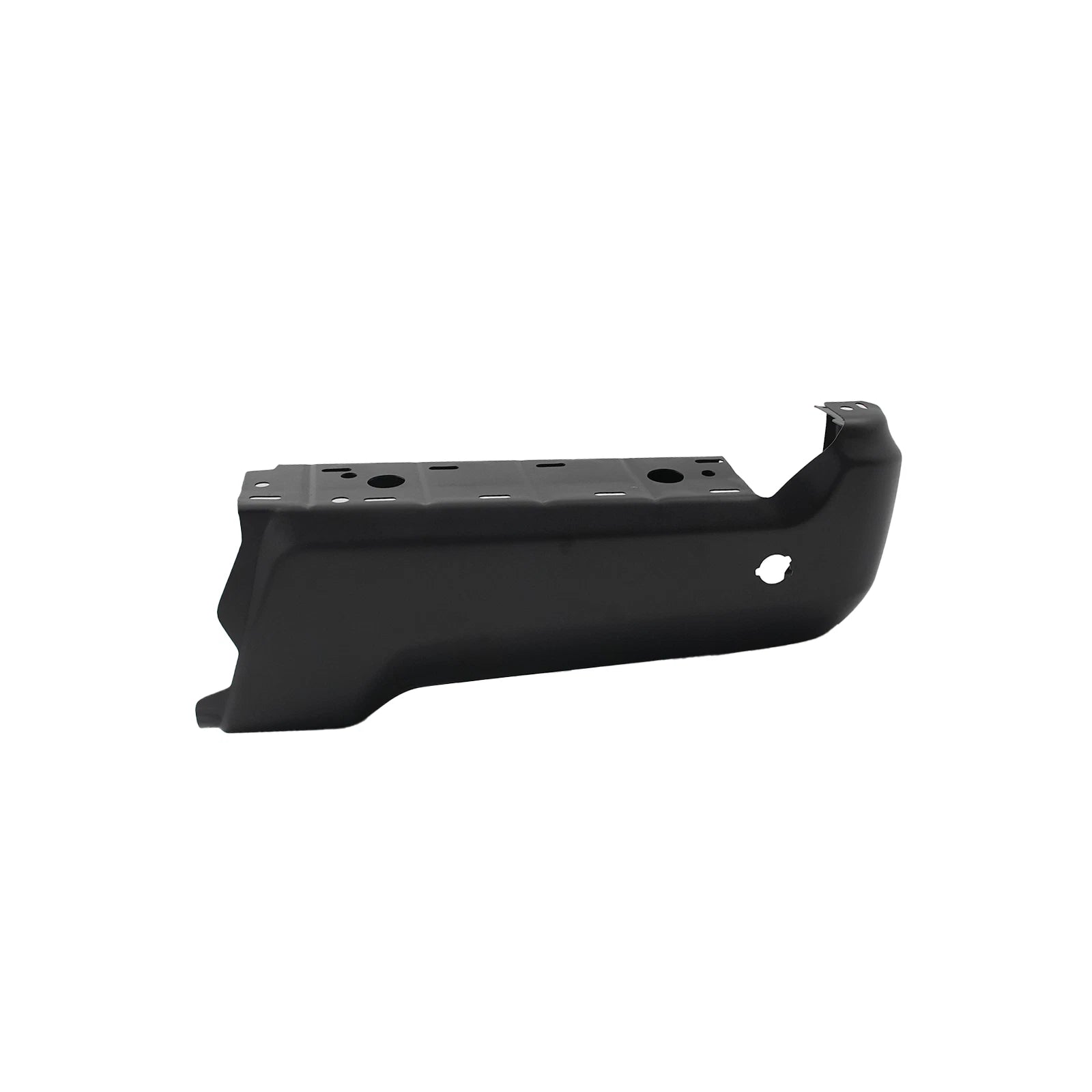 Rear Right Bumper Face Bar for Ford F-250 F-350 (2017–2022)