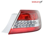 Right Side Tail Light Brake Lamp for Toyota Camry (2010–2011)