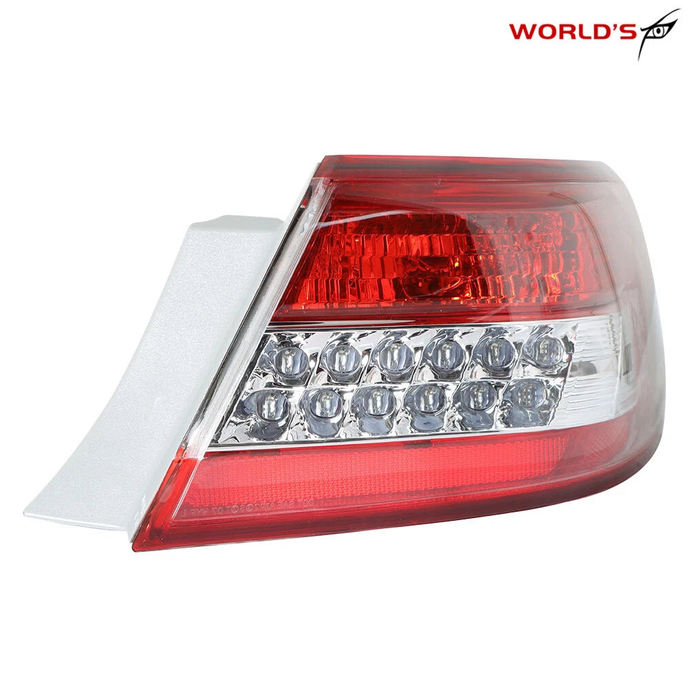 Right Side Tail Light Brake Lamp for Toyota Camry (2010–2011)