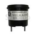 Battery Hour Round Meter 24V/48V 803RB2448BCJ3010 for Curtis Forklift