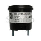 Battery Hour Round Meter 24V/48V 803RB2448BCJ3010 for Curtis Forklift