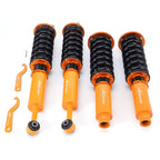 24-Way Coilover Suspension Kit for Honda Accord (1998-2002)