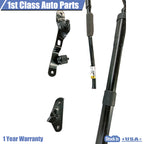 Right Rear Tailgate Lift Support Strut for Toyota RAV4 (2013–2016)