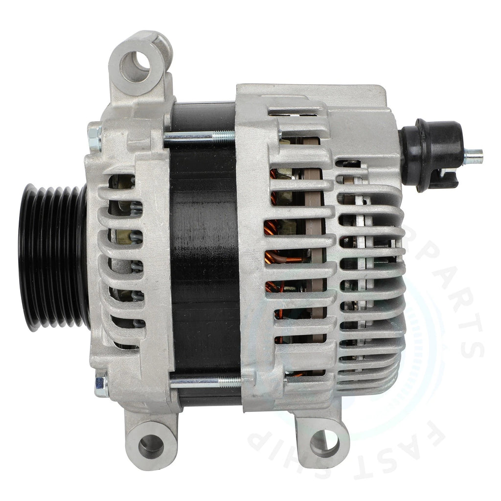 150A Alternator with Pulley for Ford Escape (2009–2012)