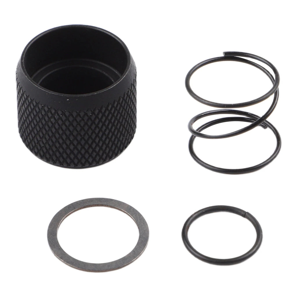 4pcs Bit Holder Chuck Repair Kit for DCF885 (2012–2023)