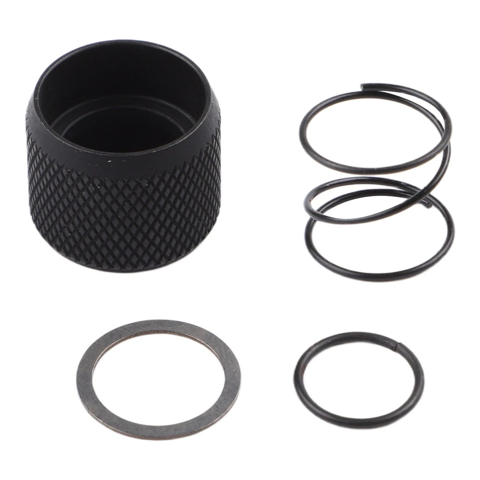 4pcs Bit Holder Chuck Repair Kit for DCF885 (2012–2023)