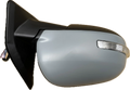 Right Electric Side Door Mirror With Indicator Mitsubishi ASX (2012–2025)