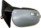 Right Electric Side Door Mirror With Indicator Mitsubishi ASX (2012–2025)