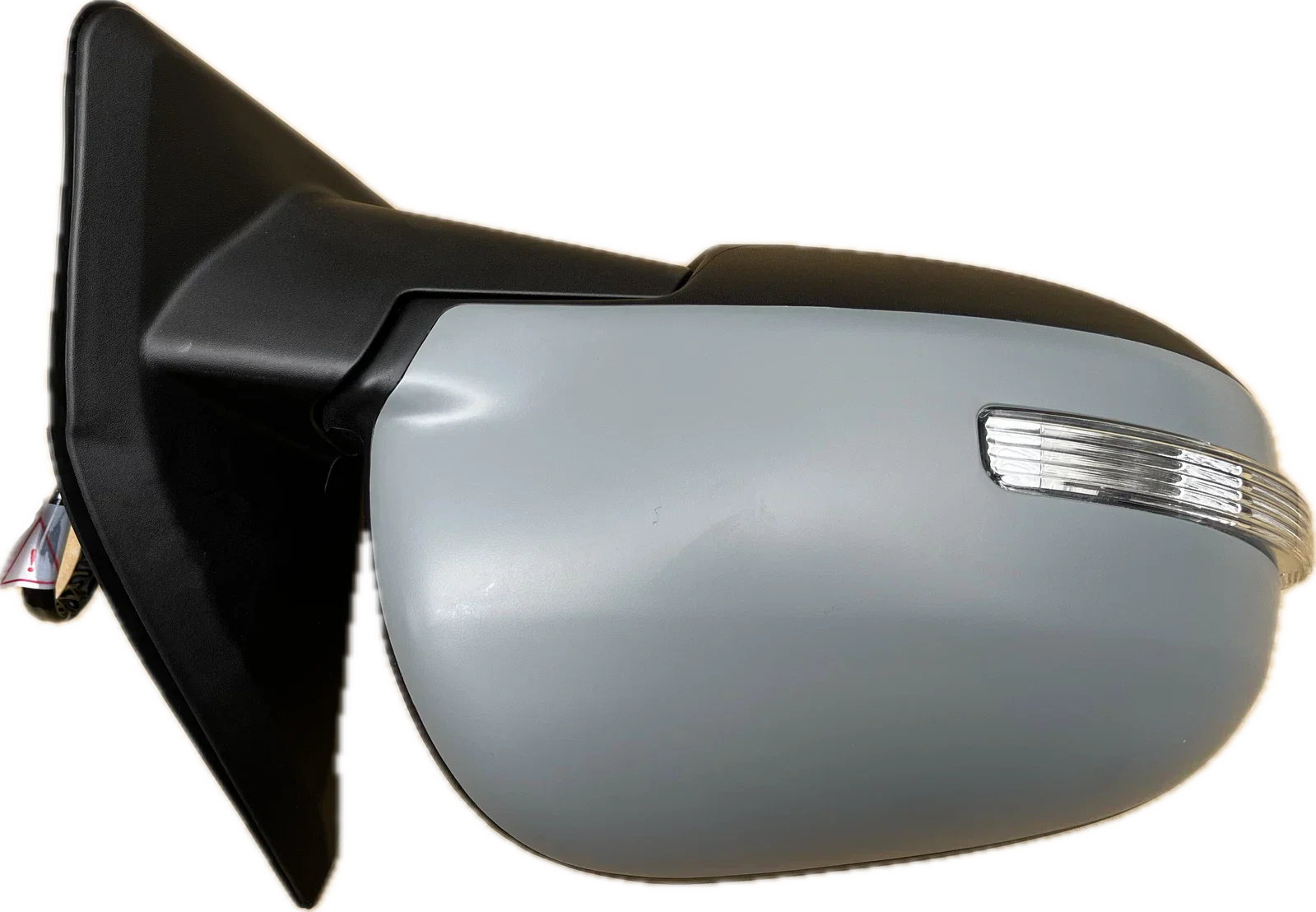 Right Electric Side Door Mirror With Indicator Mitsubishi ASX (2012–2025)