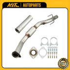 Catalytic Converter for Chevrolet Trailblazer EXT 4.2L (2002–2005)