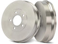 Rear Brake Drum Set for Mazda Tribute (2008–2011) ZN593BK