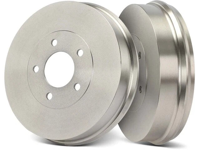 Rear Brake Drum Set for Mazda Tribute (2008–2011) ZN593BK